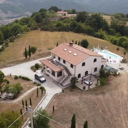 Il Belvedere