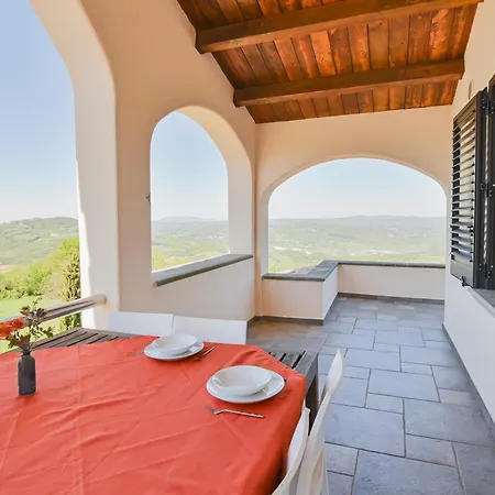 Il Belvedere Apartment Morano Madonnuccia