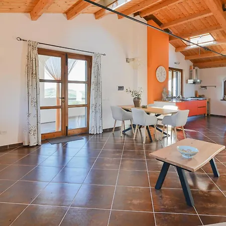 Il Belvedere * Morano Madonnuccia