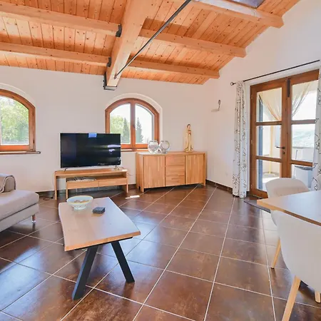 Il Belvedere Apartment Morano Madonnuccia