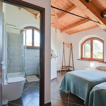 Apartment Il Belvedere *