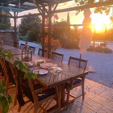 Apartment Il Belvedere *