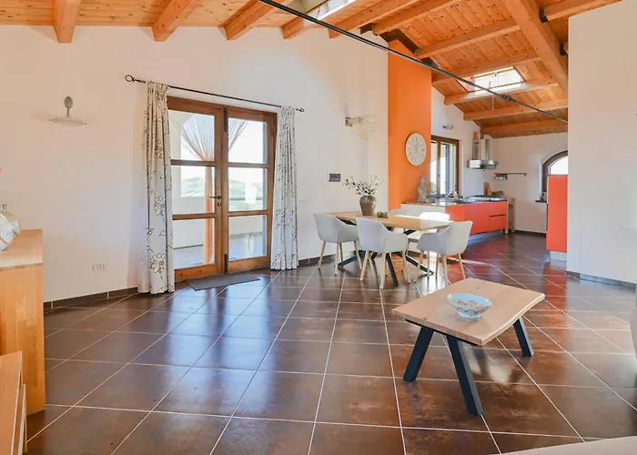 Il Belvedere * Morano Madonnuccia