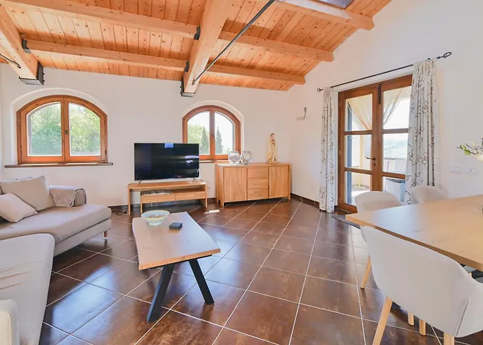 Il Belvedere Apartment Morano Madonnuccia