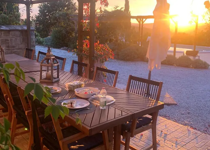 Apartment Il Belvedere *